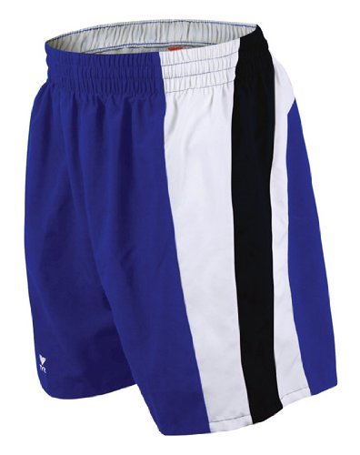 TYR short de bain homme de natation shorty mer et sport nautique