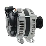 Generator Alternator Fit For LAND ROVER DISCOVERY IV L319 2.7TD 2009-2018 4R8310300AB AH2210300BA
