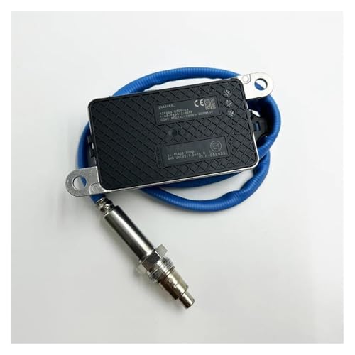 Capteur de Nox 24V résout le voyant pollution des camions MAN Euro 6 TGM