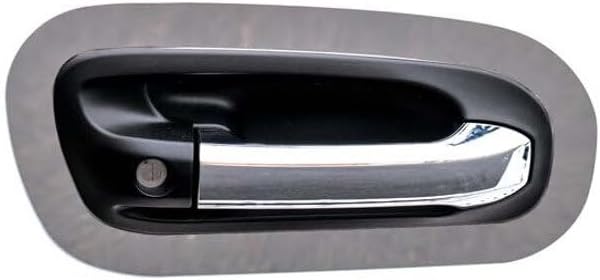 Technical Precision Replacement for Peterbilt 579 Year 2016 304 Stainless Steel Handle Trim