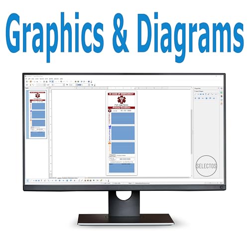 Generic Office Suite Newest 2024 On Dvd Great Alternative To Ms Office - For School, Home, Or Business - Compatible With Word, Excel, Powerpoint - For Windows 11 10 8 7 Vista & Macos 10.7 To 10.15 thumb #5