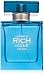 Johan B. Rich Icone for Men Eau De Toilette Spray, 3 Ounce