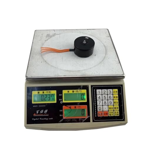 Moteur 5015 KV150 brushless pour drone multi-rotor industriel - 4