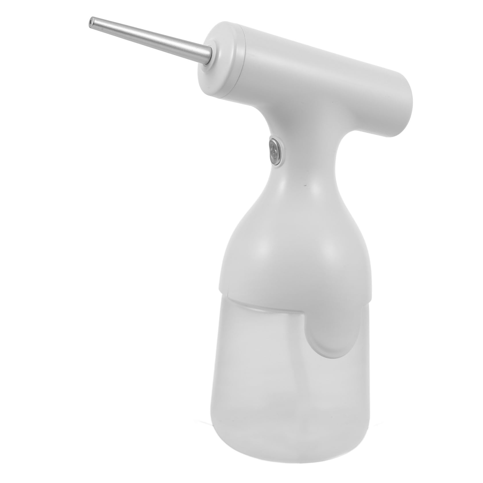 Didiseaon Lot De 4 Pompes Nettoyantes Pour Le Visage Mousseur Pour Mousse Nettoyante Outil Moussant Électrique Fourniture De Bulles Mousse Nettoyante