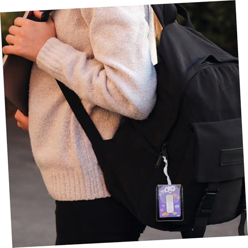 Amuletos Omamori japoneses bolsa de la suerte para el coche libre de polvo 2