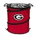 Georgia Bulldogs Trash Can Cooler