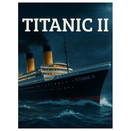 Titanic II