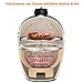onlyfire Stainless Steel Charcoal Ash Basket Fits Large BGE, Kamado Joe Classic and Other Similar Grills