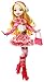 Ever After High Epic Winter Apple White Doll