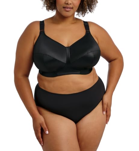Image of Goddess Women's Plus-Size Celeste Soft Cup Full Coverage Wireless Comfort Bra