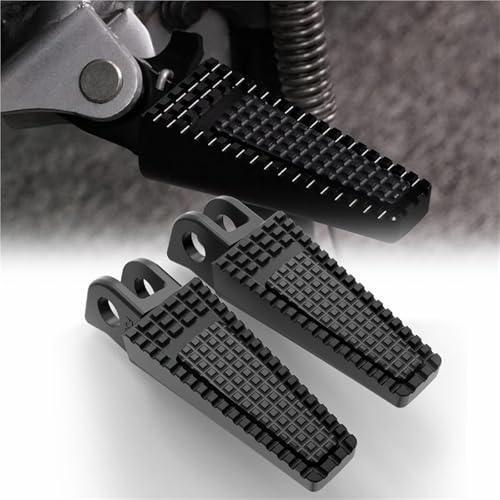 Repose-pieds réglables pour Ducati Scrambler idéal pour les balades