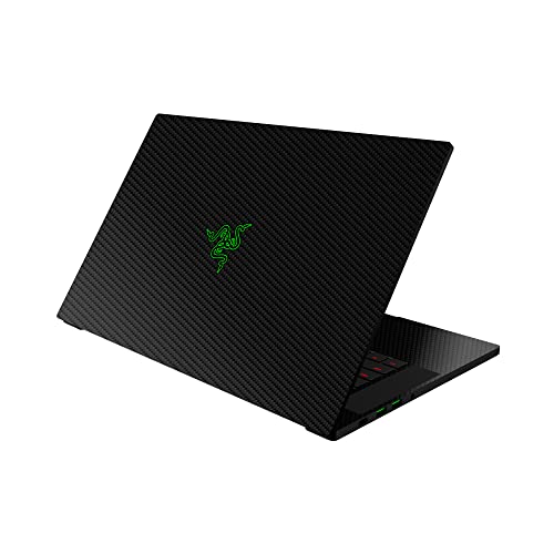 Razer RC21-01977201-0000 Skin Vinyl Laptop Wrap: Blade 15 cover