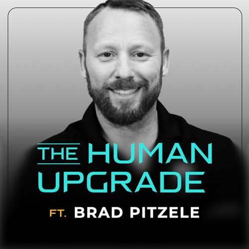 The Strangest Thing I Do Every Morning for 15 Minutes | Brad Pitzele : 1458