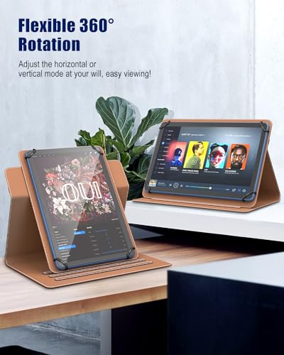 TiMOVO Universal Case for 9-11 Inch Tablet - Image 4
