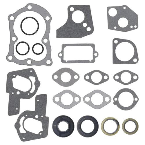 Joint pour Briggs Stratton 4-5 HP pour réparer le carburateur 297615