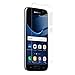 BodyGuardz - Pure Glass Screen Protector, Ultra-thin Tempered Glass Screen Protection for Galaxy S7