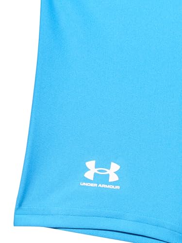 Image of Under Armour Kids HeatGear Shorty (Big Kid)