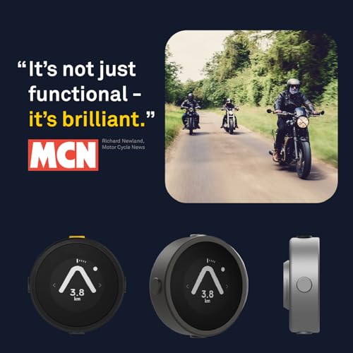 BEELINE Moto GPS Computer Weatherproof - Image 7