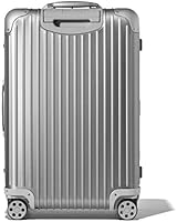 RIMOWAOriginalCheck-In M シルバー　60L Rimowa Lufthansa Original Check-in M 60L Silver 4-wheels Carry