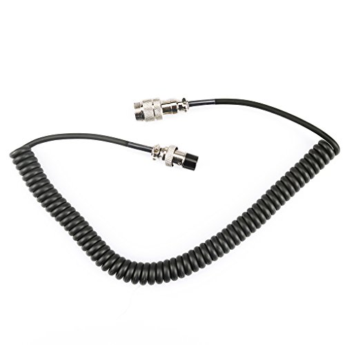 Best Cables For Yaesu Microphones