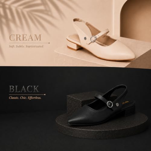Image of TRASE Olivia Mules Sandals Stylish Footwear for Women