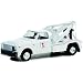 Greenlight 46090-A Dually Drivers Series 9 - 1968 Chevy C-30 Dually Wrecker - Postal Service (US PS) 1:64 Scale
