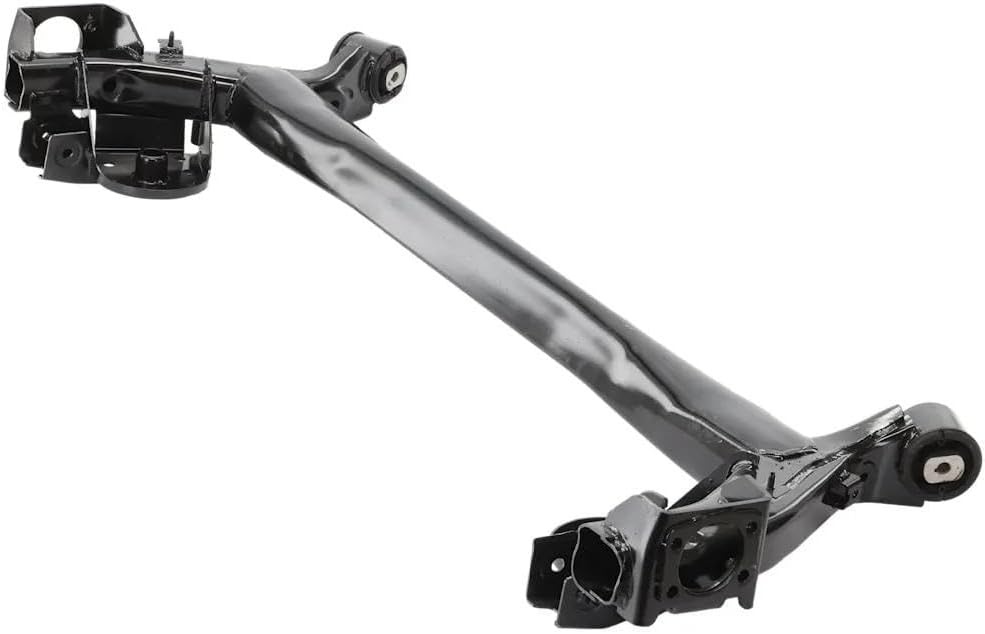 Rareelectrical New Rear Crossmember Compatible With Hyundai Elantra Gls 4