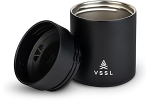 Nest 10 Ounce Mug with VSSL