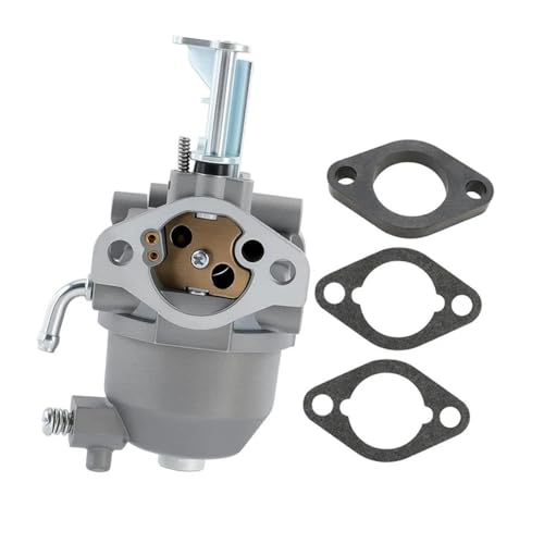 Carburateur 715473 pour pièces détachées de motoculture moteurs 138432 138437 138462
