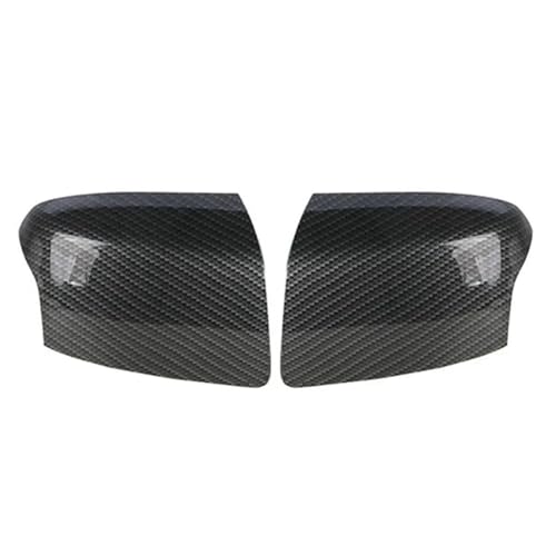 Coques rétroviseur voiture Focus MK2 protection pour stationnement