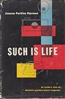 Such is life B0007E917C Book Cover