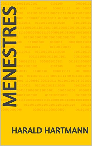 Menestres (German Edition)