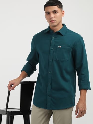 Image of Tommy Hilfiger Men Shirt