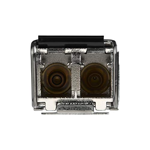 StarTech.com Juniper CTP-SFP-1GE-SX Compatible SFP Module, 1000BASE-SX, 1GbE Multimode Fiber MMF Optic Transceiver - Image 3