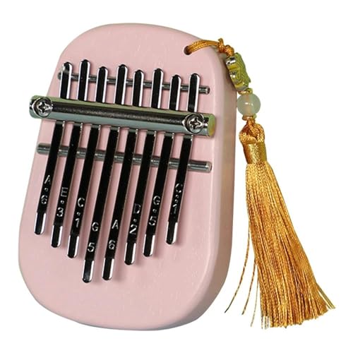 kalimba S 8 L[N}`bN킢y|[^uJotBK[sAmyv̐ewsAm (Color : 1)