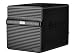 Synology Disk Station 4-Bay Diskless Network Attached Storage (DS416j)