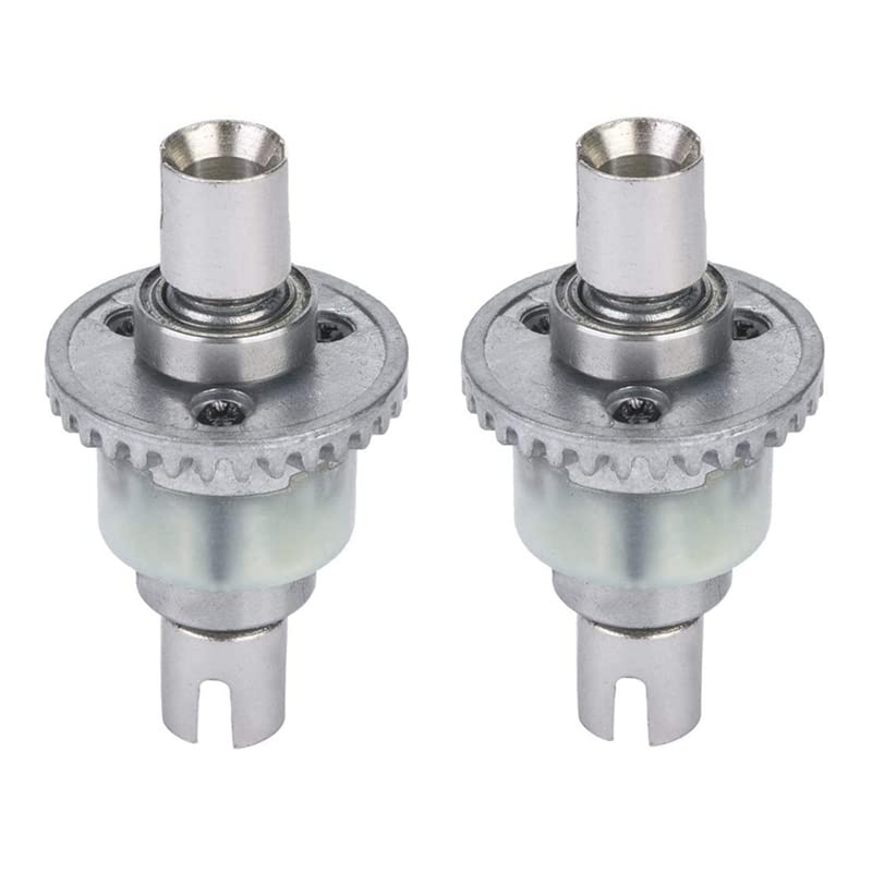 Différentiel métal PX9300-07A durable pour châssis Pxtoys 9300 à 9304