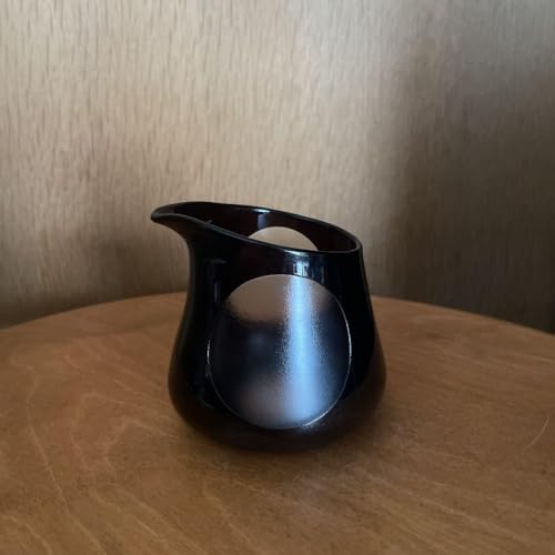 Artist Kazumi Tsuji, Glassware