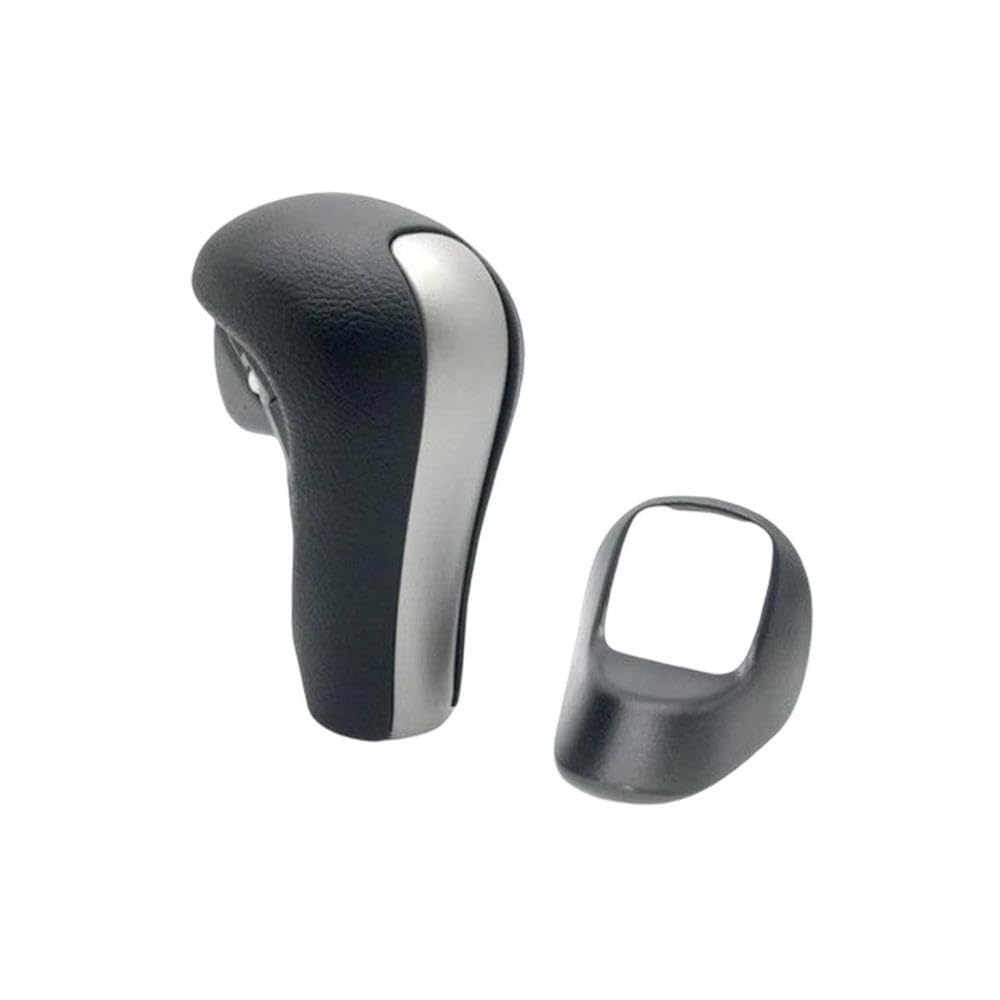 Poanbcgy One Color Auto Parts Gear Shift Knob Shifter Knob Handle Lever For Accord 2009-2012 For Crosstour 2010-2012