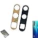 FLEXIPHONE Lentille en Verre Compatible Huawei P30 Pro pour Caméra Arrière Appareil Photo avec Adhésif pré-installé - Qualité Originale