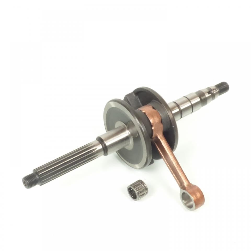 Vilebrequin d embiellage Teknix generic 50 ideo bielle moteur scooter 50cc