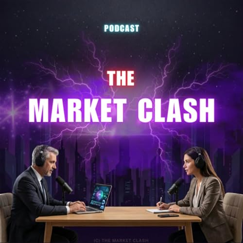 The Market Clash cover art