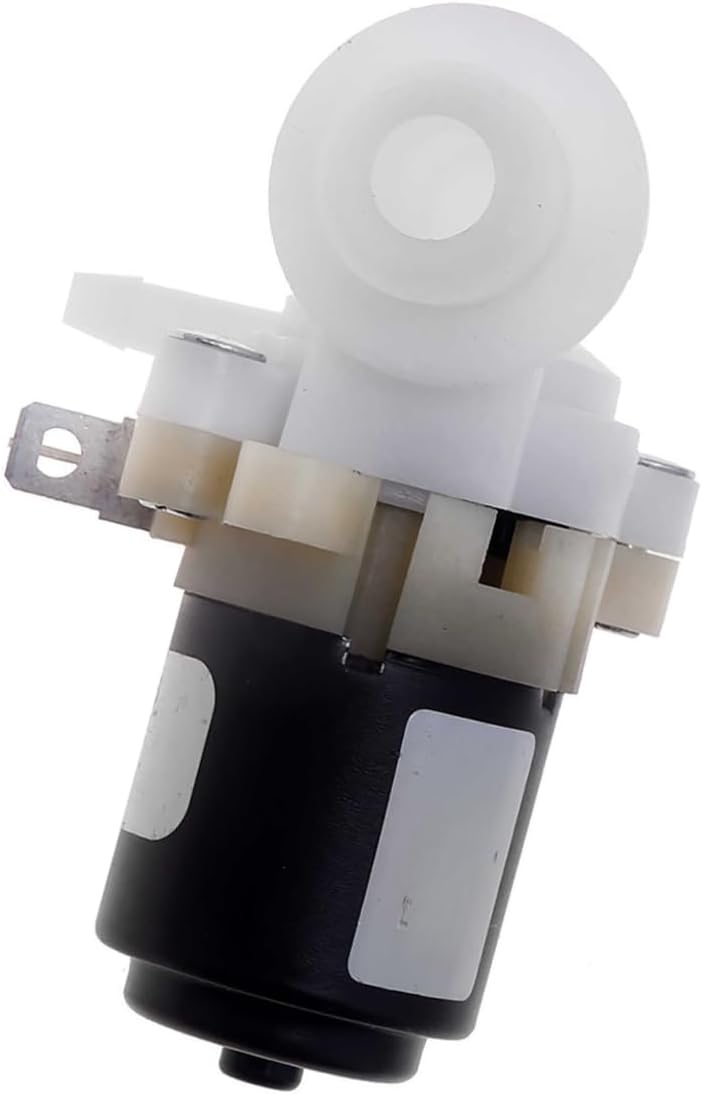 Rear Automotive Replacement Windshield Washer Pumps for Dodge Grand Caravan 1994 1995 for Chrysler Town & Country 1994 1995 for Plymouth Grand Voyager 1994 1995 1 x