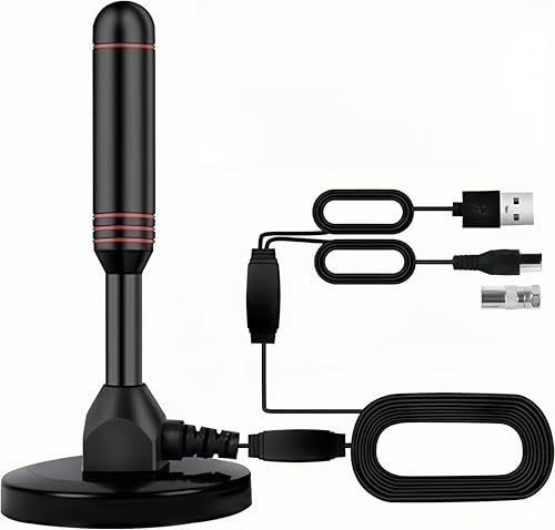antena tv marca Pantio