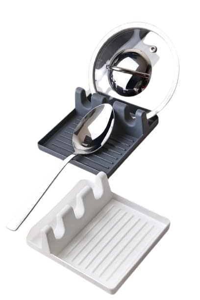 AES HOME Kepçe Kaşık Ve Kapak Tutma Aparatı