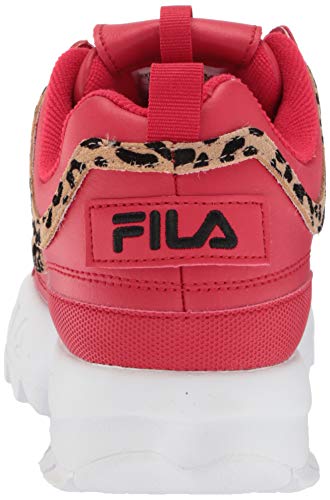 Image of FILA Women's Disruptor II Premium Comfortable Sneakers