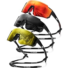 Night Vision/Black/Orange