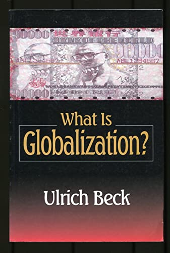 What Is Globalization? view 2