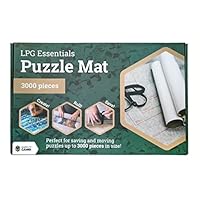 LPG Puzzle Mat 3000)