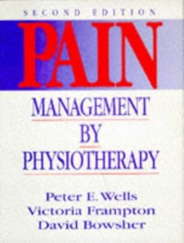 Paperback Pain Management in Physical Therapy Book